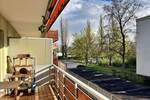 Etagenwohnung Karlsruhe Daxlanden - 3 Zimmer, 73 m&sup2;, 258.000&euro; | Angebot:25744112