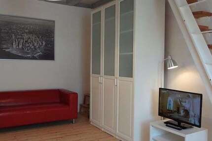 Wohnen auf Zeit in Karlsruhe 1.450 € 2 zimmer