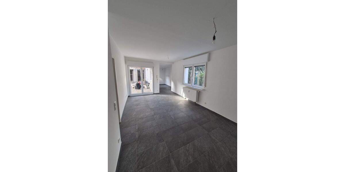 Etagenwohnung Karlsbad-Mutschelbach Mutschelbach - 3 Zimmer, 80 m&sup2;, 765&euro; | Angebot:25780880