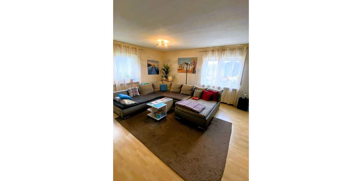 Etagenwohnung Kämpfelbach Bilfingen - 2 Zimmer, 66 m&sup2;, 205.000&euro; | Angebot:25836481