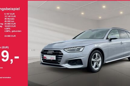 Audi A4 157.500 km 20.990 € Landau 76829