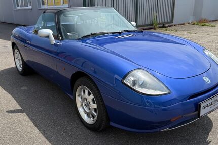Fiat Barchetta 93.000 km 8.950 € Graben-Neudorf 76676