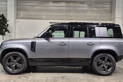 Land Rover Defender 81.000 km 59.950 &euro; Karlsruhe 76185