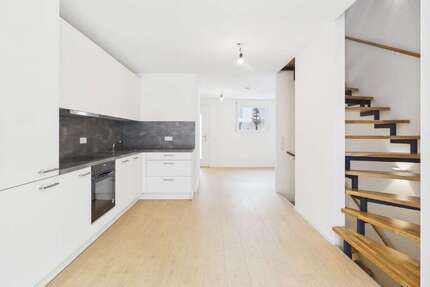 Haus Weingarten / Waldbrücke Waldbrücke - 5 Zimmer, 123 m&sup2;, 1.780&euro; | Angebot:25383744