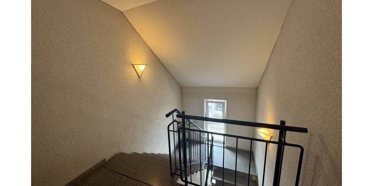Etagenwohnung Bretten - Kupferhälde Bretten - 3 Zimmer, 70 m&sup2;, 219.000&euro; | Angebot:25682177