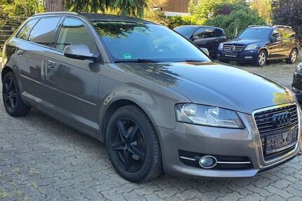 Audi A3 205.000 km 6.500 € Kronau 76709