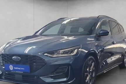 Ford Focus 32.299 km 24.850 &euro; Pforzheim 75179