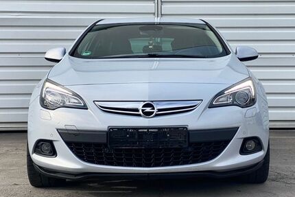 Opel Astra 168.000 km 4.599 &euro; Karlsruhe 76185