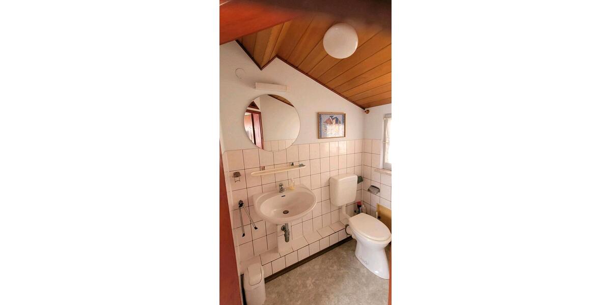 Einfamilienhaus Rastatt - 3 Zimmer, 80 m&sup2;, 210.000&euro; | Angebot:27133497