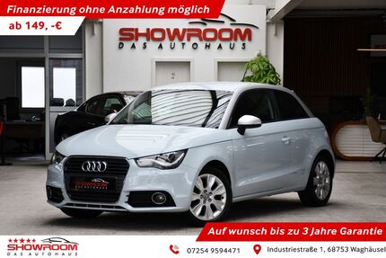 Audi A1 82.963 km 12.650 &euro; Waghäusel 68753