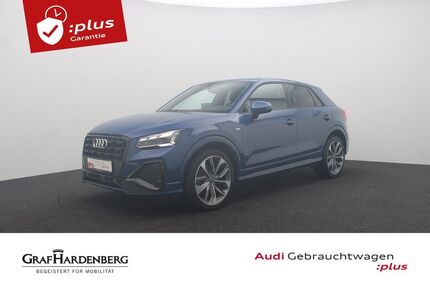 Audi Q2 6.801 km 34.980 € Karlsruhe 76131