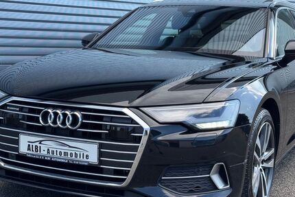 Audi A6 149.980 km 26.499 &euro; Niefern-Öschelbronn 75223