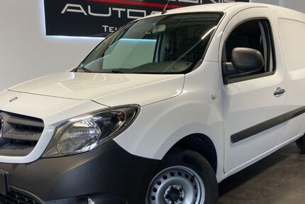 Mercedes-Benz Citan 101.502 km 10.490 &euro; Bretten 75015