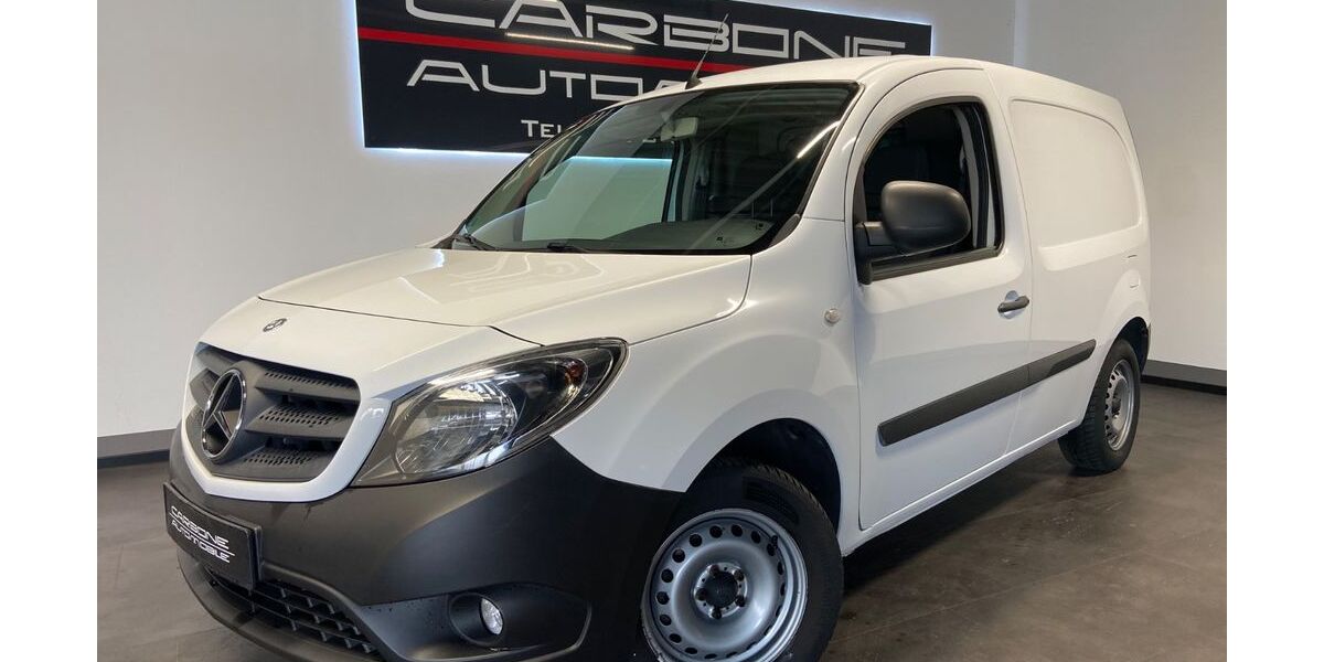 Mercedes-Benz Citan 101.502 km 10.490 &euro; Bretten 75015