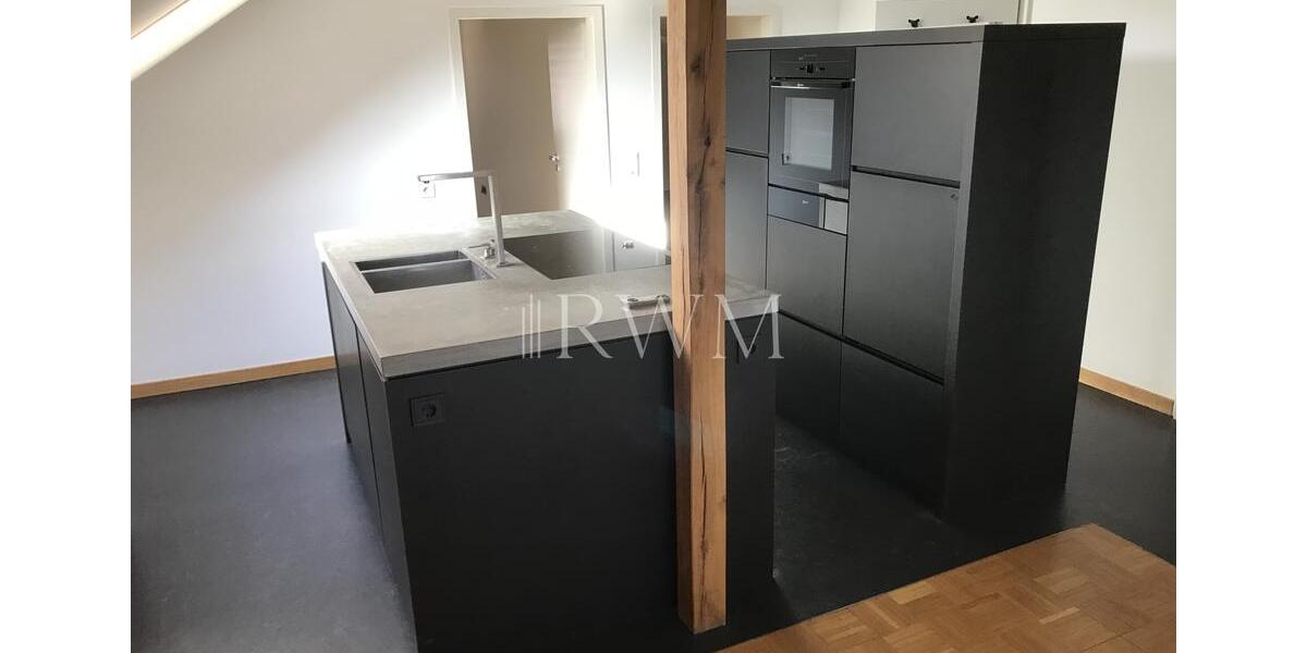 Dachgeschoßwohnung Pforzheim Büchenbronn - 3 Zimmer, 63 m&sup2;, 700&euro; | Angebot:25570110