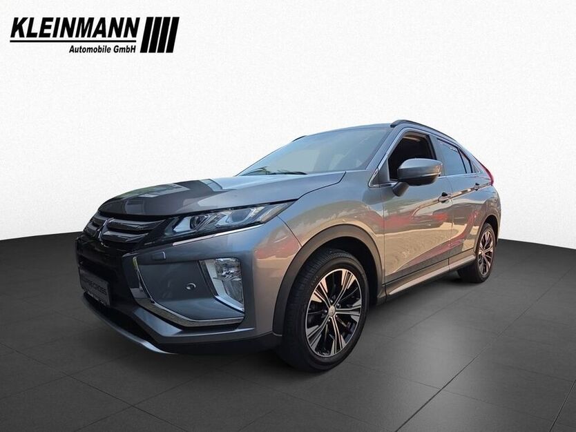 Eclipse Cross