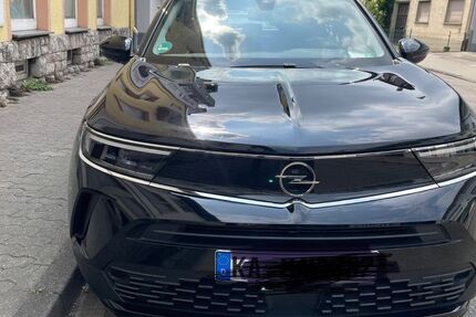 Opel Mokka 86.000 km 14.800 &euro; Bruchsal 76646