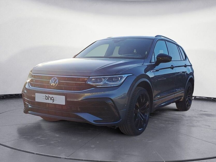 VW Tiguan Allspace 13.000 km 46.990 € Ettlingen 76275