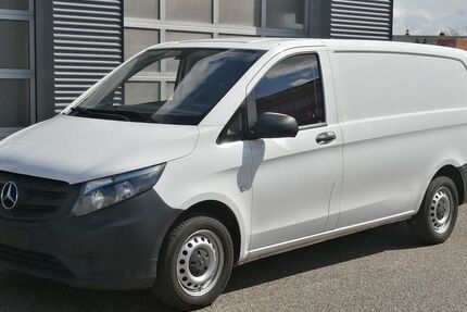 Mercedes-Benz Vito 44.000 km 22.500 &euro; Landau 76829