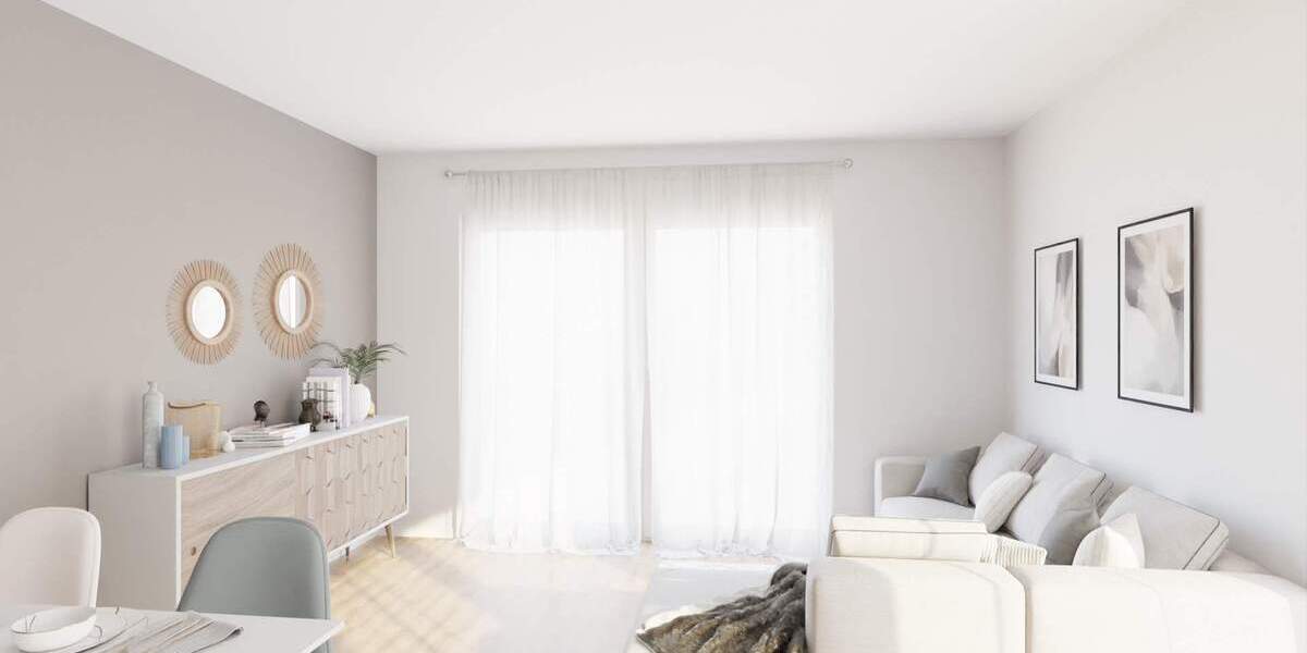 Etagenwohnung Germersheim - 3 Zimmer, 99 m&sup2;, 534.900&euro; | Angebot:25769877