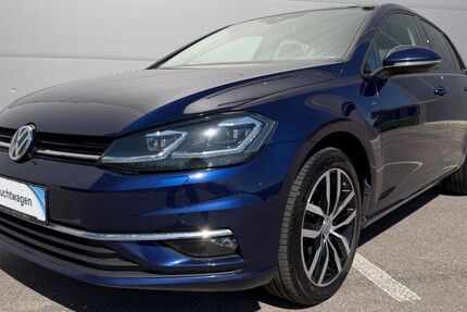 VW Golf 137.000 km 12.500 &euro; Rastatt 76437