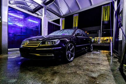 VW Phaeton 296.000 km 10.000 &euro; Rastatt 76437