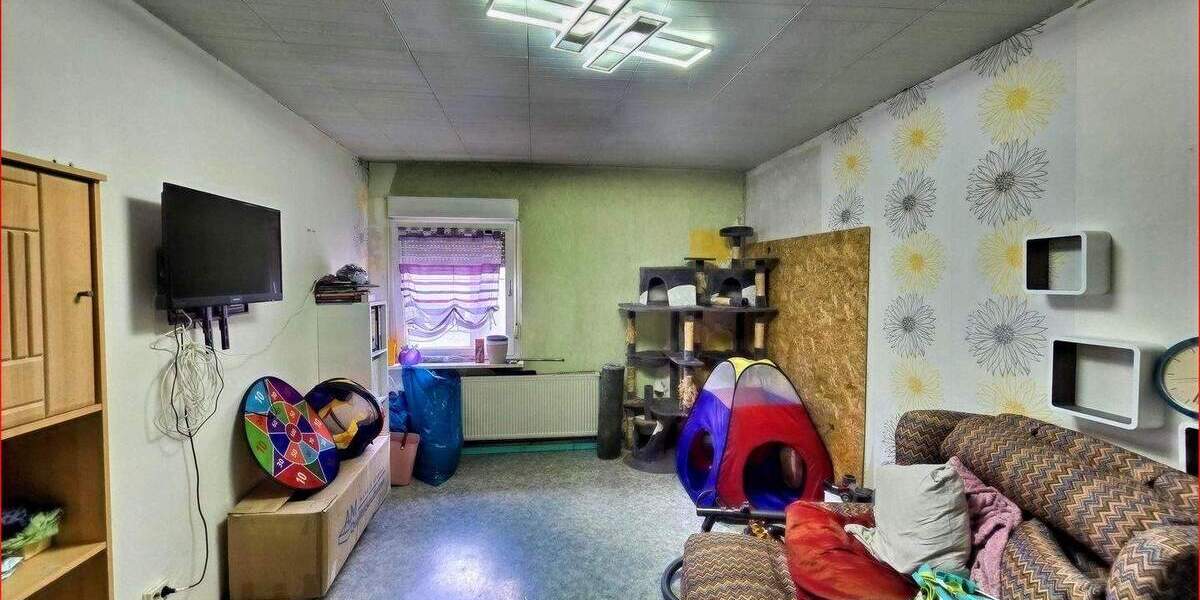 Etagenwohnung Pforzheim Oststadt - 4 Zimmer, 86 m&sup2;, 224.000&euro; | Angebot:25355699