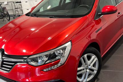Renault Megane 123.000 km 11.995 € Bretten 75015