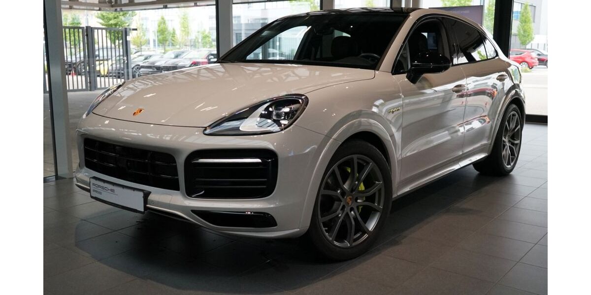 Porsche Cayenne 26.999 km 89.750 &euro; Landau 76829