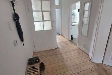 Wohnung Karlsruhe Mühlburg - 2 Zimmer, 59 m&sup2;, 285.000&euro; | Angebot:26475255