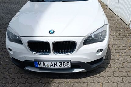 BMW X1 247.000 km 5.900 &euro; Karlsruhe 76149