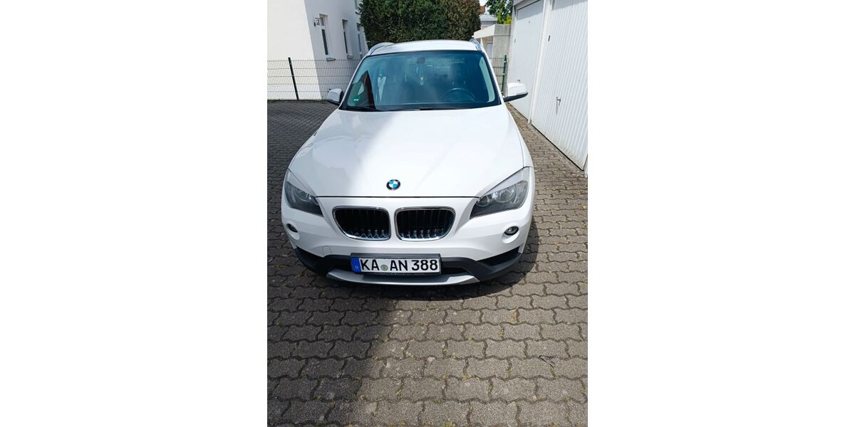 BMW X1 247.000 km 5.900 &euro; Karlsruhe 76149