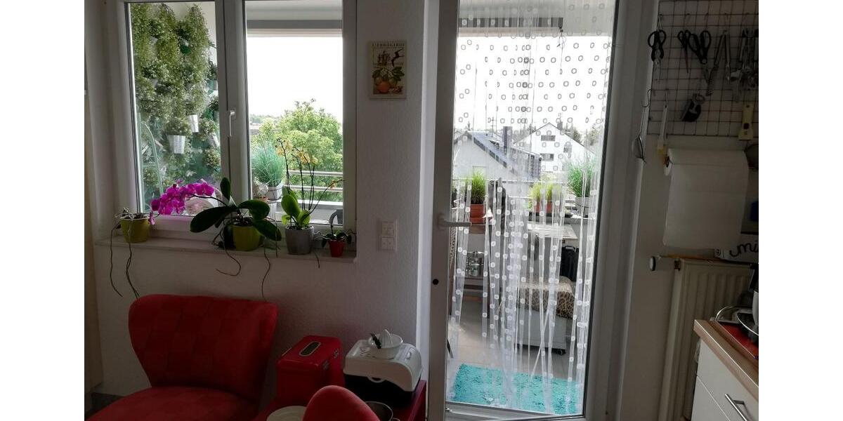 Dachgeschoßwohnung Graben-Neudorf Neudorf - 3 Zimmer, 85 m&sup2;, 340.000&euro; | Angebot:23635037