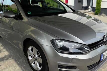VW Golf 173.000 km 7.000 € Forst 76694