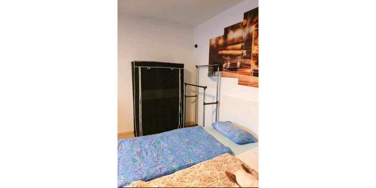 Etagenwohnung Karlsruhe Wettersbach - 1 Zimmer, 22 m&sup2;, 600&euro; | Angebot:25175208