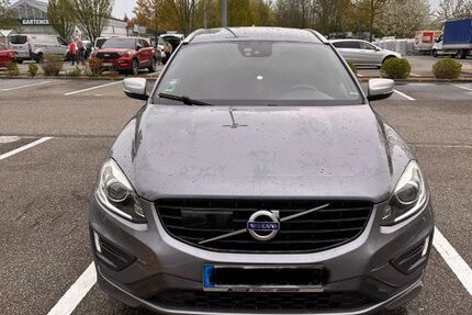 Volvo XC60 149.000 km 20.100 &euro; Bretten 75015