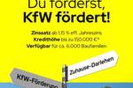 Die eigenen Vorstellungen Realisieren, einen Klick vom Eigenheim entfernt