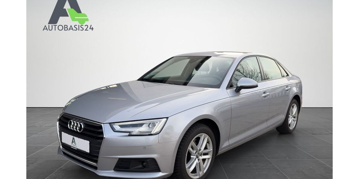 Audi A4 198.500 km 16.900 &euro; Linkenheim-Hochstetten 76351