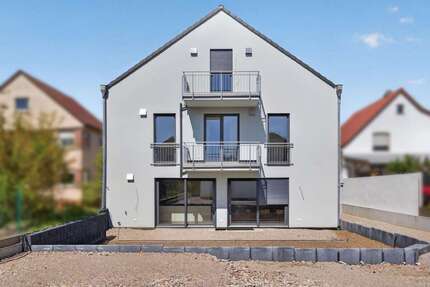 Wohnung Bad Schönborn - 3 Zimmer, 106 m&sup2;, 572.000&euro; | Angebot:26724455