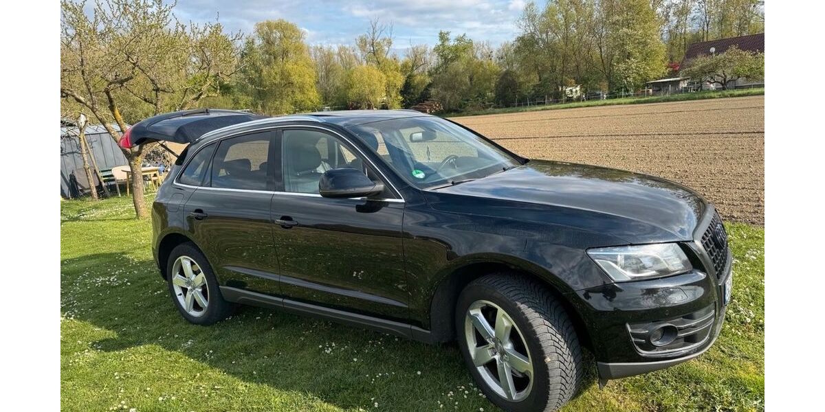 Audi Q5 264.000 km 10.200 &euro; Wörth am Rhein 76744