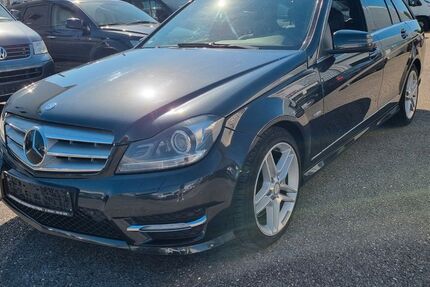 Mercedes-Benz C 250 278.000 km 5.490 &euro; Linkenheim-Hochstetten 76351