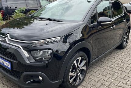 Citroen C3 20.940 km 15.990 € Pfinztal 76327