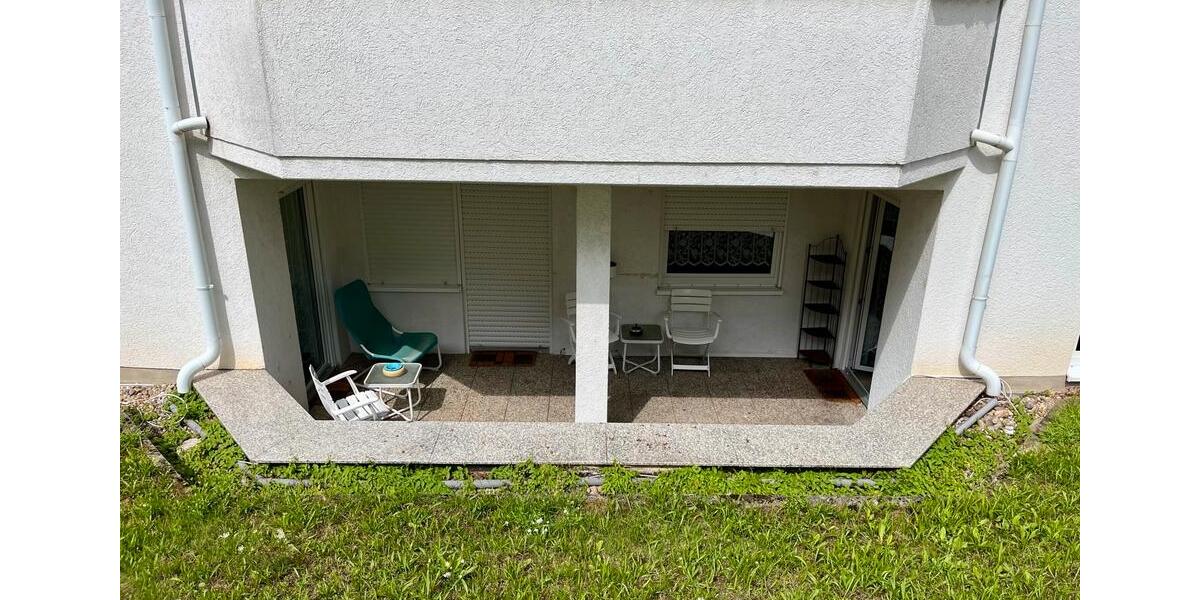 Etagenwohnung Waghäusel - 4 Zimmer, 94 m&sup2;, 270.000&euro; | Angebot:26869346
