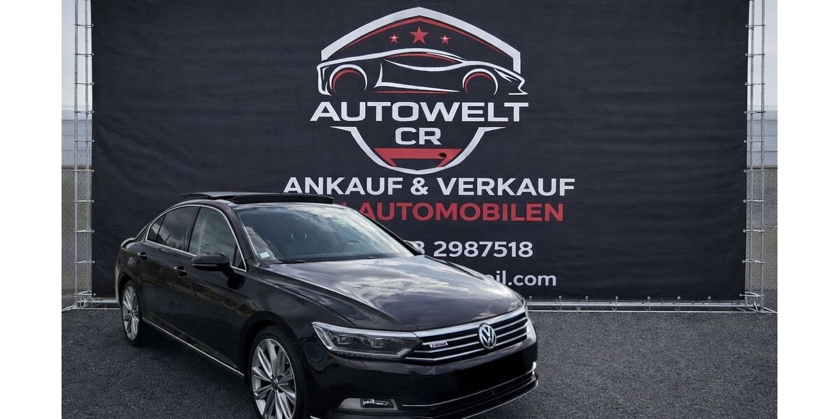 VW Passat 340.000 km 10.990 &euro; Malsch 76316