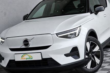 Volvo XC40 63.962 km 31.999 &euro; Wörth am Rhein 76744
