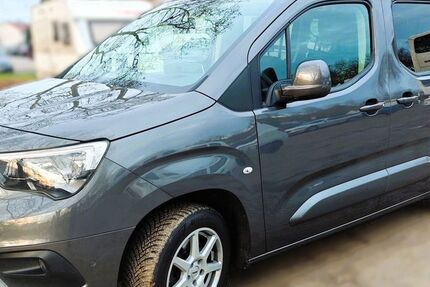 Opel Combo Life 123.000 km 19.200 &euro; Rastatt 76437