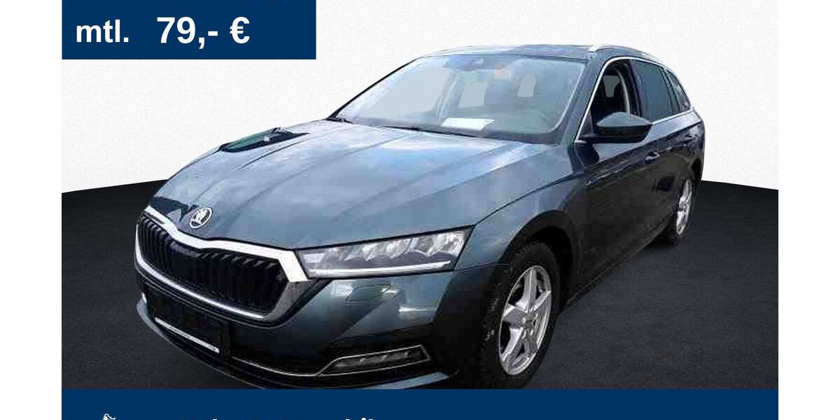 Skoda Octavia 157.675 km 16.430 &euro; Niefern-Öschelbronn 75223