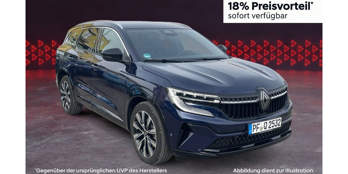 Renault Espace 10.900 km 37.970 &euro; Birkenfeld 75217