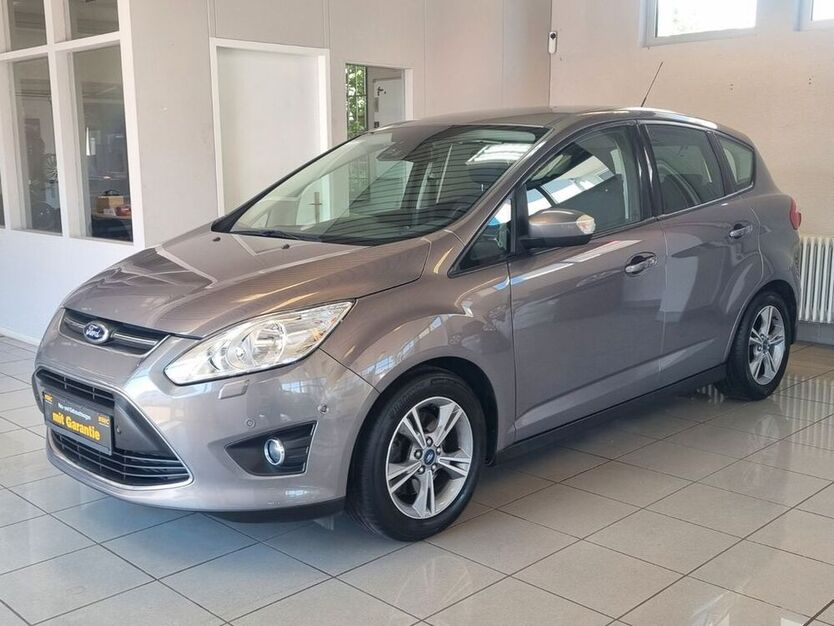 C-Max