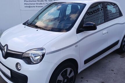 Renault Twingo 42.200 km 12.990 € Ettlingen 76275